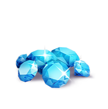 Mobile Legends 250 + 25 алмазов