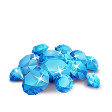 Mobile Legends 500 + 65 алмазов