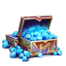Mobile Legends 5000 + 1000 алмазов