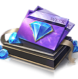 Mobile Legends Недельный пропуск