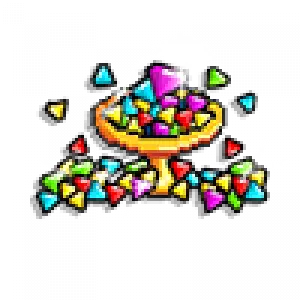 Growtopia Фонтан гемов
