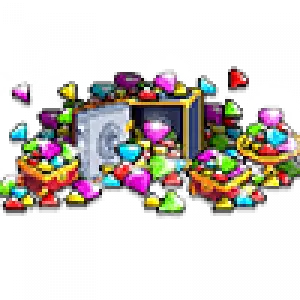 Growtopia Изобилие гемов