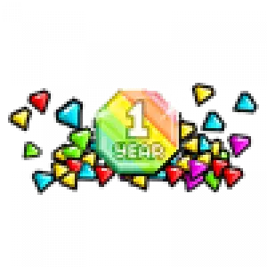 Growtopia 1 · год подписка Токен