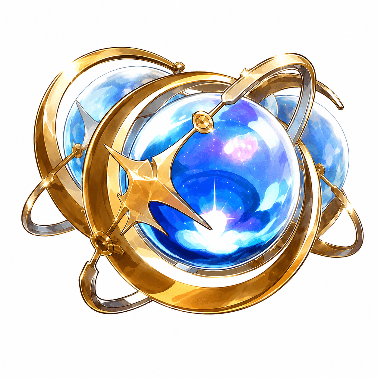 Wuthering Waves 300 + 30 Лунитов
