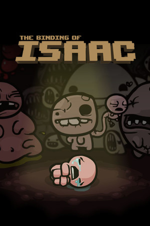 The Binding of Isaac Binding of Isaac The Binding of Isaac · Binding of Isaac Bundle