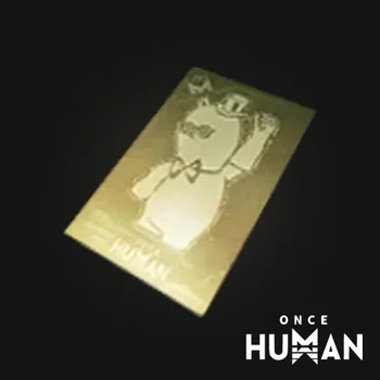 Once Human донат: Meta Pass (30 дней)