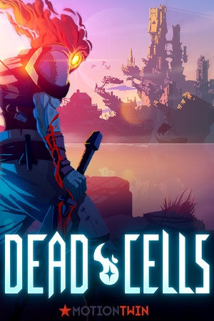 Dead Cells Dead Cells · Dead Cells