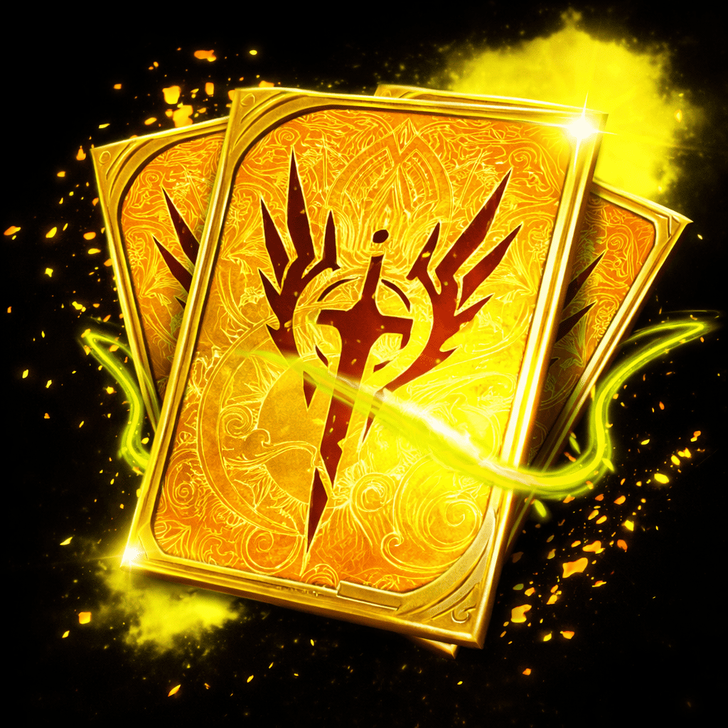 Watcher of Realms 999 W-Gold