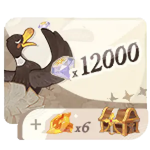AFK Journey Классическая газета (30 дней)