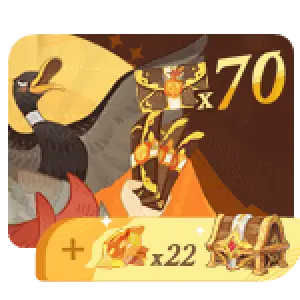 AFK Journey Премиум газета (30 дней)