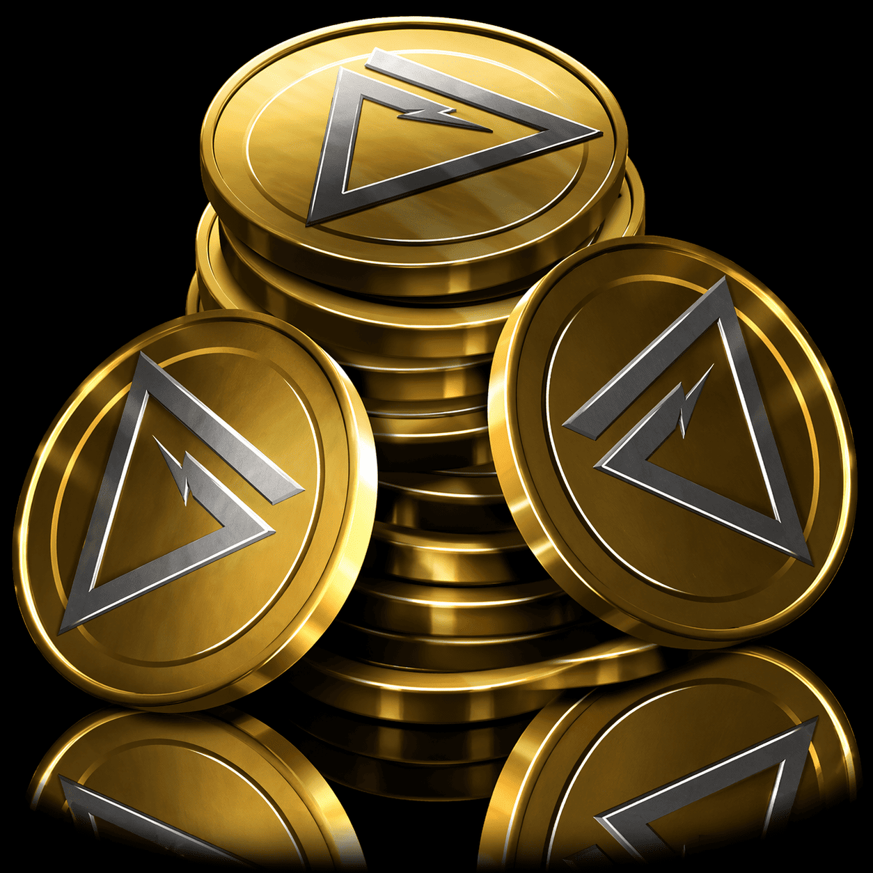 Delta Force 30 Delta Монеты