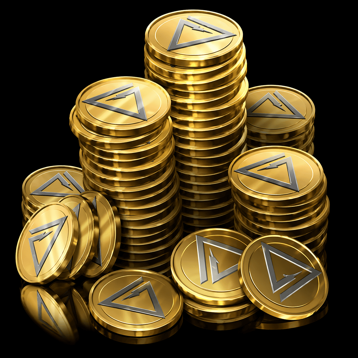 Delta Force 680 + 70 Delta coins