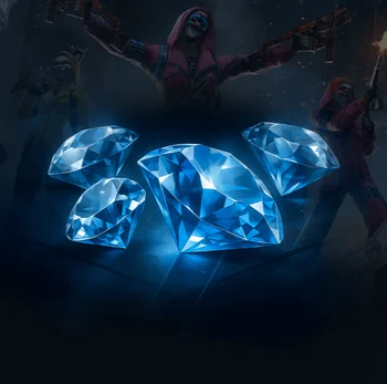 Free Fire 110 алмазов