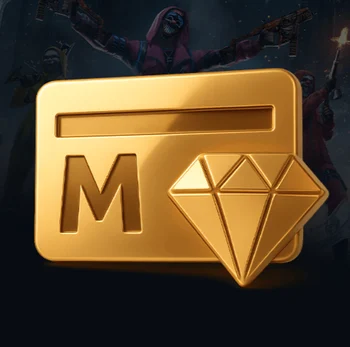 Free Fire Месячный Membership