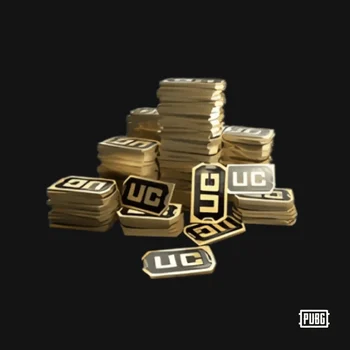 PUBG: Battlegrounds 1050 G-COIN