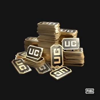 PUBG: Battlegrounds 2700 G-COIN