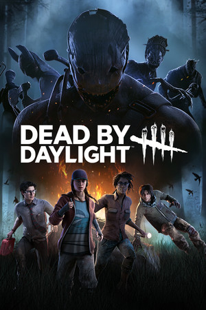 Dead by Daylight Dead by Daylight
