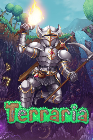 Terraria Terraria · Terraria
