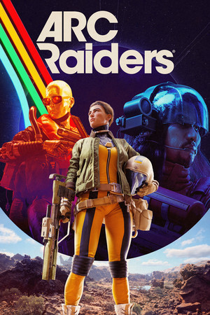 ARC Raiders ARC Raiders · Arc Raiders