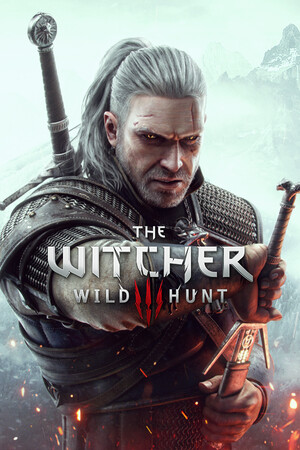 The Witcher 3 The Witcher 3: Wild Hunt