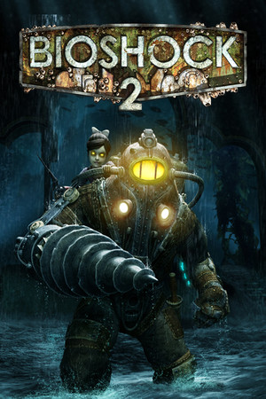 BioShock BioShock 2 · BioShock: The Collection