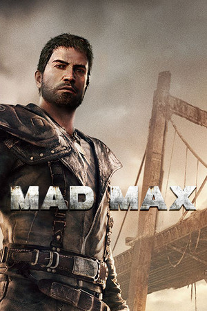 Mad Max Mad Max · Mad Max