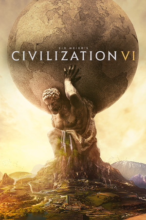 Sid Meier's Civilization VI Sid Meier’s Civilization VI