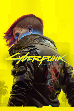 Cyberpunk 2077 Cyberpunk 2077 · Cyberpunk 2077