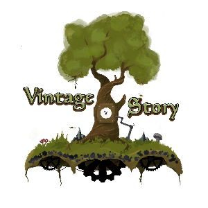 Vintage Story Лицензионный ключ