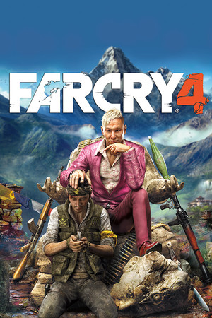 Far Cry 4 Far Cry 4