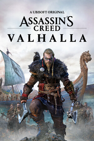 Assassin's Creed Valhalla Assassin's Creed Valhalla · Assassin's Creed Valhalla