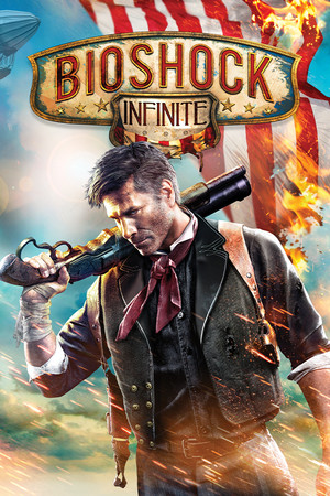BioShock BioShock Infinite · BioShock: The Collection