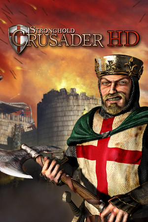 Stronghold Crusader HD (2012) Stronghold Crusader HD