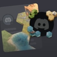 Discord Набор "Оставь свой след"