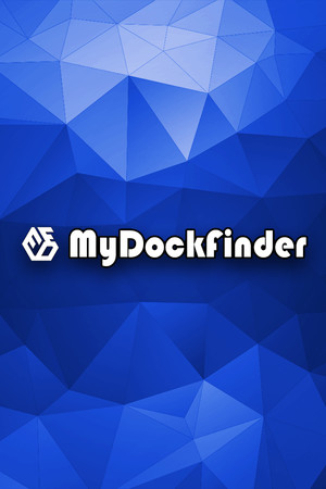 MyDockFinder MyDockFinder · MyDockFinder