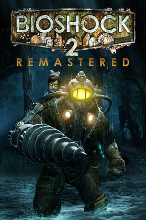 BioShock BioShock 2 Remastered